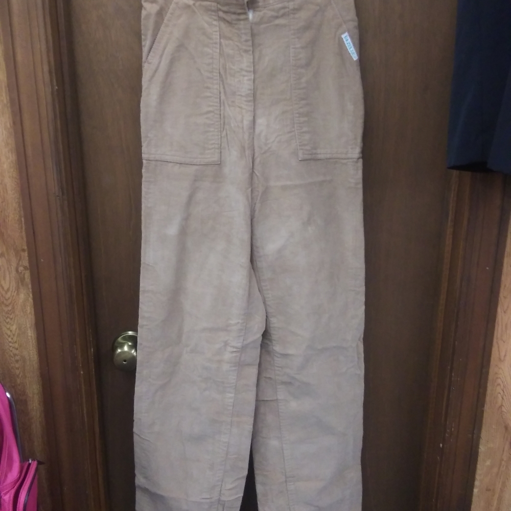 Vintage Gazelle pants